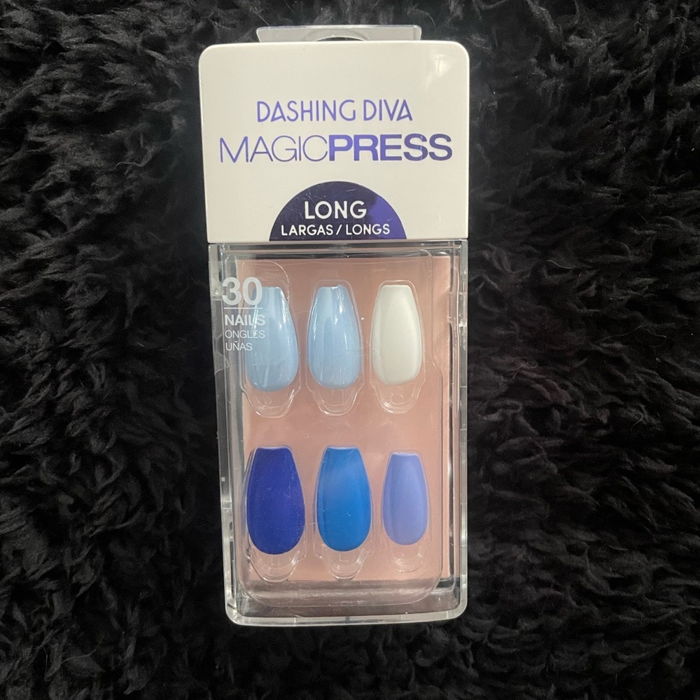 Dashing Diva - House of Blues